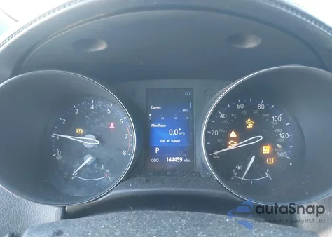 2018 Toyota C-Hr Xle z USA, uszkodzony, nr VIN NMTKHMBX1JR009371